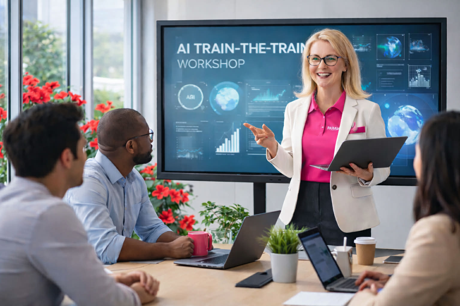 AI Courses & Certifications (AI Certs®)