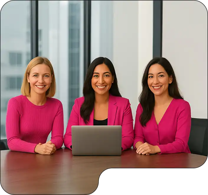 AI-POWERED SUPPORT. BUILT FOR PEOPLE.