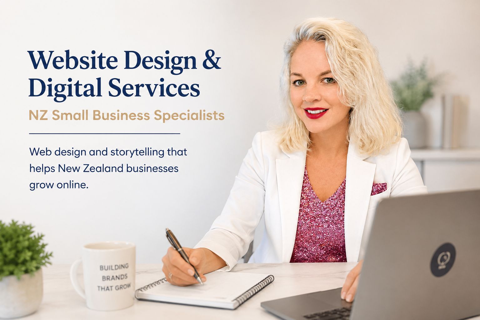 Websites That Work As Hard As You Do